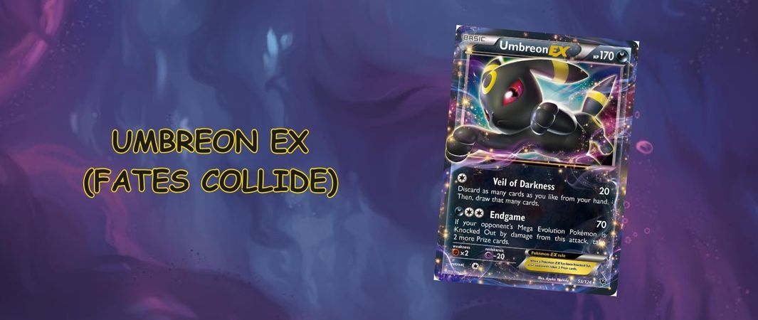 umbreon ex